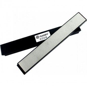 Дополнительный алмазный камень GANZO D600 для точилок, 600 GRIT Дополнительный алмазный камень GANZO D600 для точилок, 600 GRIT