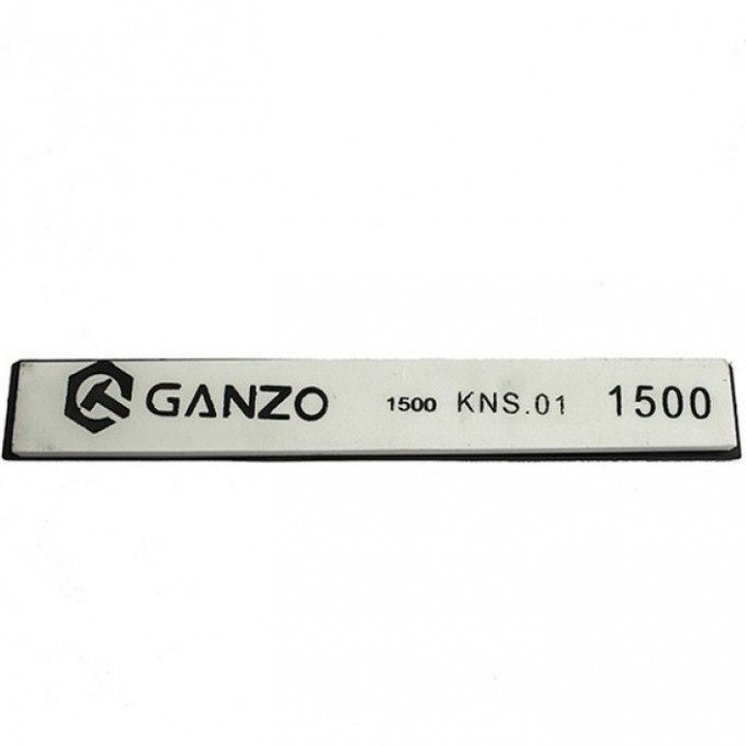Дополнительный камень GANZO для точилок, 1500 GRIT SPEP1500 Дополнительный камень GANZO для точилок, 1500 GRIT SPEP1500