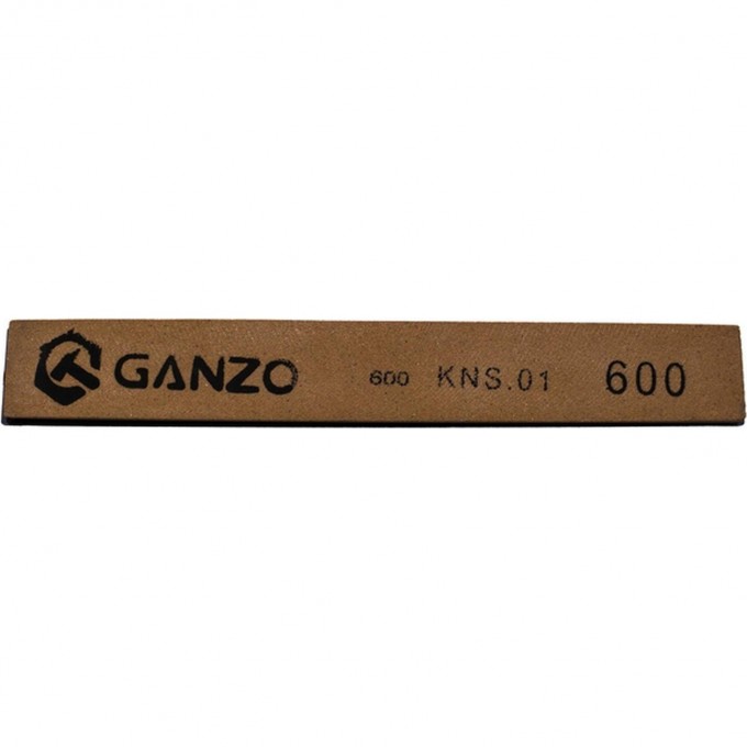 Дополнительный камень GANZO для точилок, 600 GRIT SPEP600 Дополнительный камень GANZO для точилок, 600 GRIT SPEP600