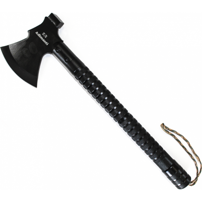 Многофункциональный топор GANZO ADIMANTI AXE-003 Многофункциональный топор GANZO ADIMANTI AXE-003