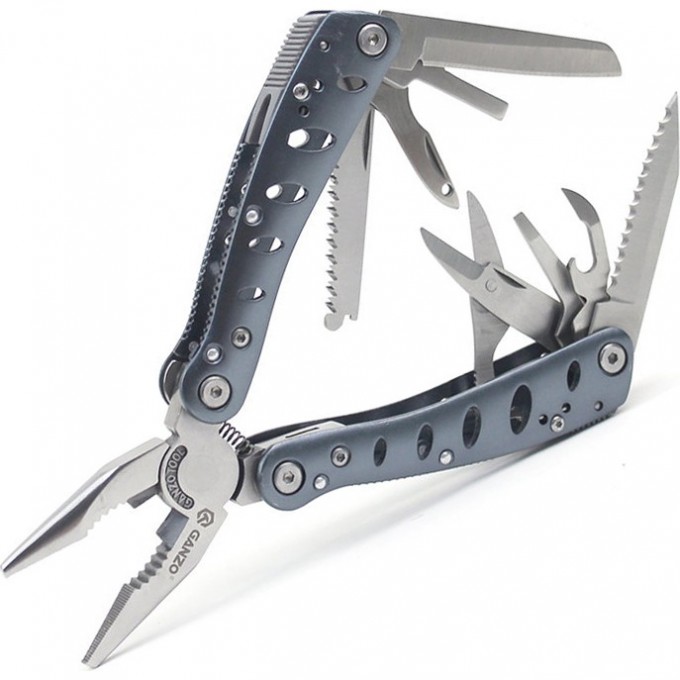 Мультитул GANZO G101-H Мультитул GANZO G101-H