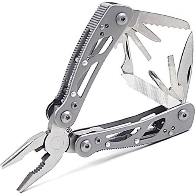 Мультитул GANZO G104S Мультитул GANZO G104S