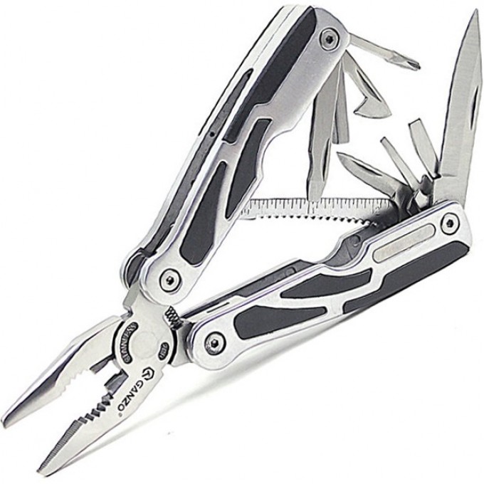 Мультитул GANZO G108 Мультитул GANZO G108