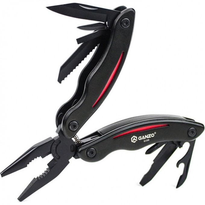 Мультитул GANZO G109 Мультитул GANZO G109