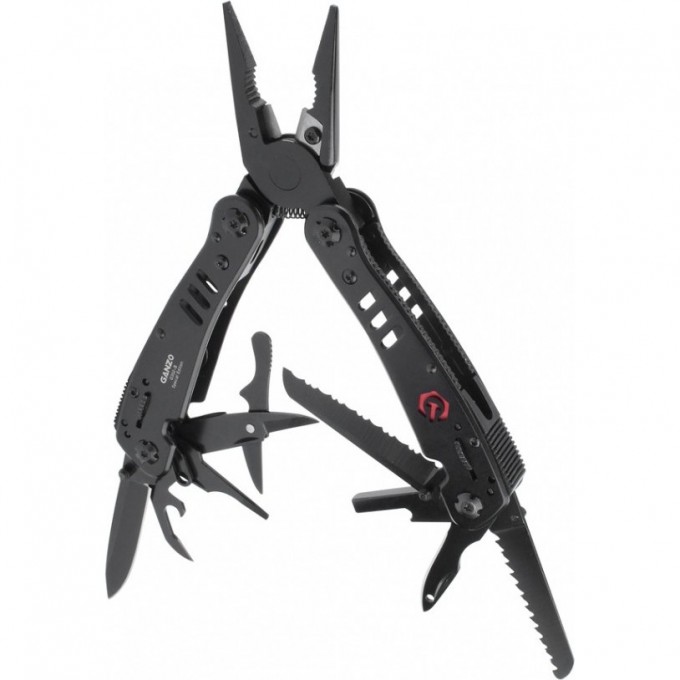Мультитул GANZO G302-B Мультитул GANZO G302-B
