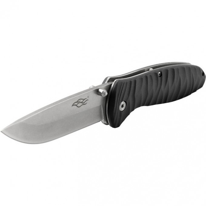 Нож FIREBIRD BY GANZO F6252-BK Нож FIREBIRD BY GANZO F6252-BK