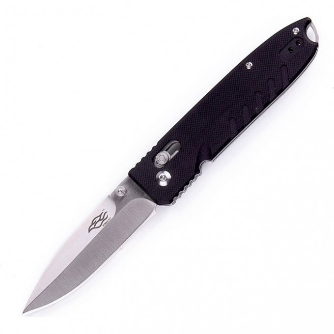 Нож GANZO F746-1-BK Нож GANZO F746-1-BK