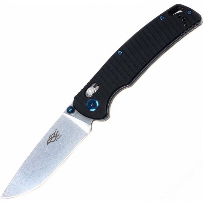 Нож GANZO F7542 F7542-BK Нож GANZO F7542 F7542-BK
