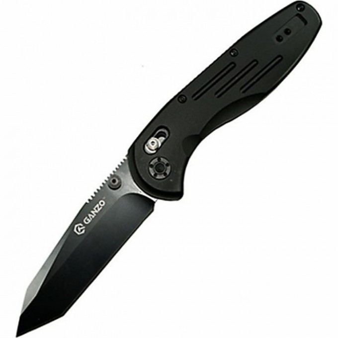 Нож GANZO G701B Нож GANZO G701B