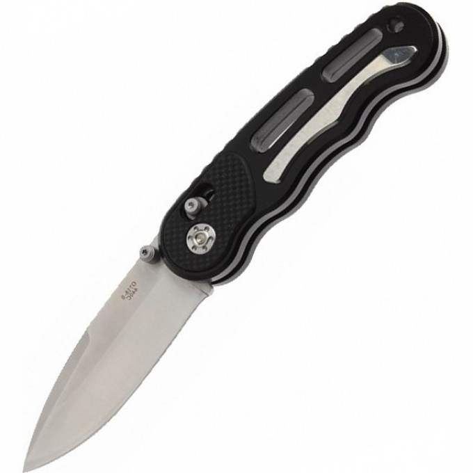 Нож GANZO G718b Нож GANZO G718b