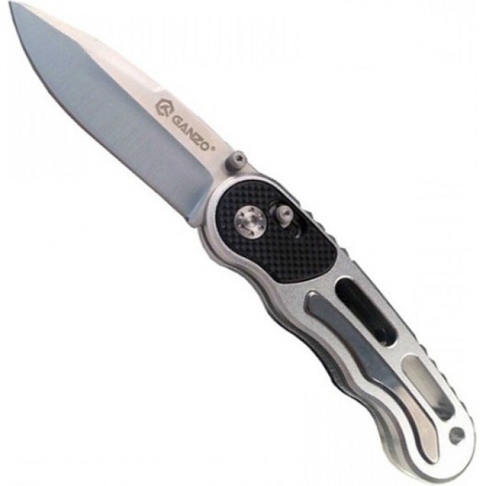 Нож GANZO G718w Нож GANZO G718w