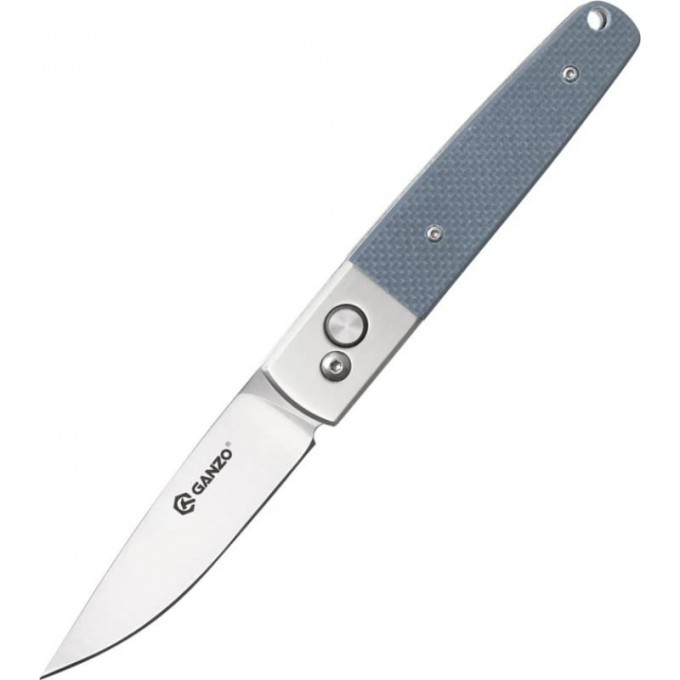 Нож GANZO G7211-GY Нож GANZO G7211-GY