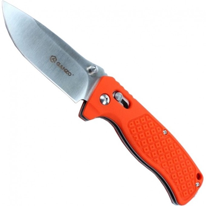 Нож GANZO G724M-OR Нож GANZO G724M-OR