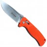 Нож GANZO G724M-OR