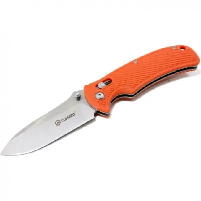 Нож GANZO G726M-OR Нож GANZO G726M-OR