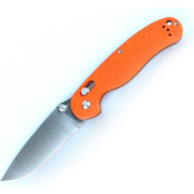 Нож GANZO G727M-OR Нож GANZO G727M-OR