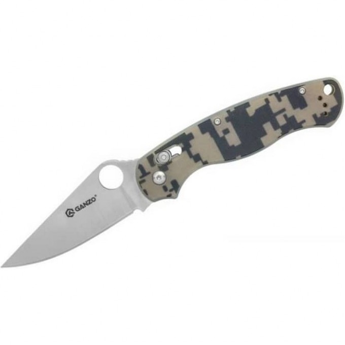 Нож GANZO G729-CA Нож GANZO G729-CA