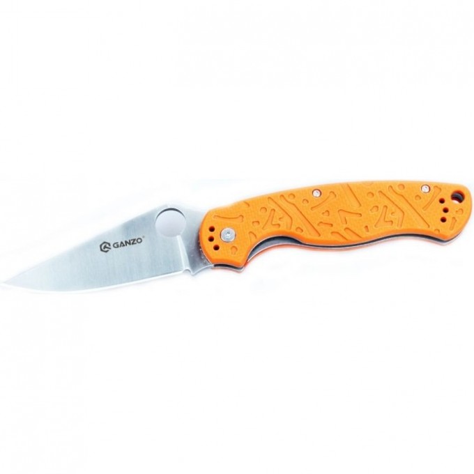 Нож GANZO G7301-OR Нож GANZO G7301-OR