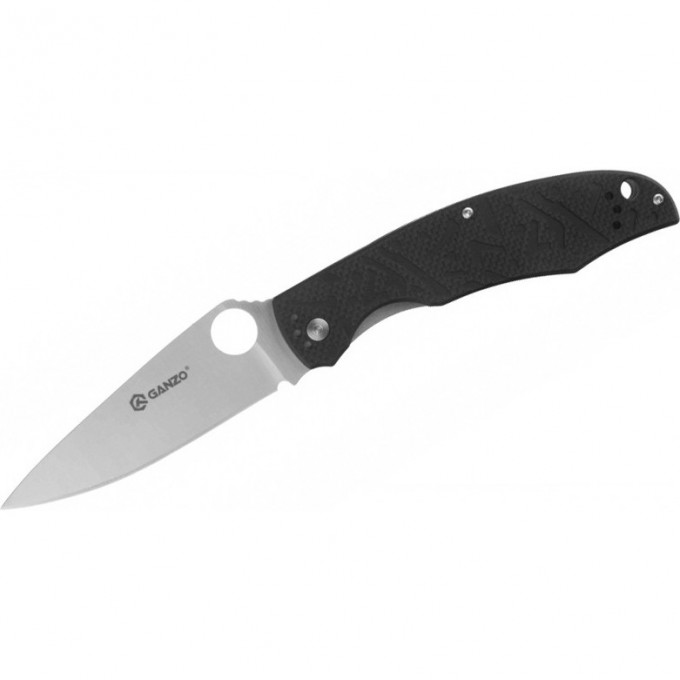Нож GANZO G732-BK Нож GANZO G732-BK