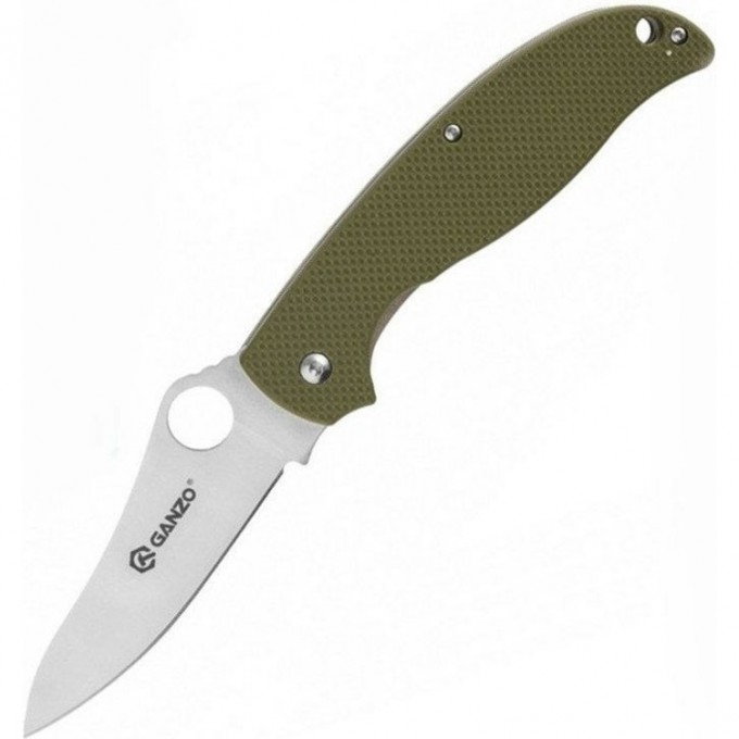 Нож GANZO G733-GR Нож GANZO G733-GR