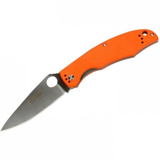 Нож GANZO G733-OR Нож GANZO G733-OR