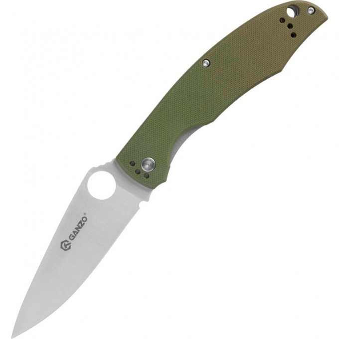 Нож GANZO G734-GR Нож GANZO G734-GR