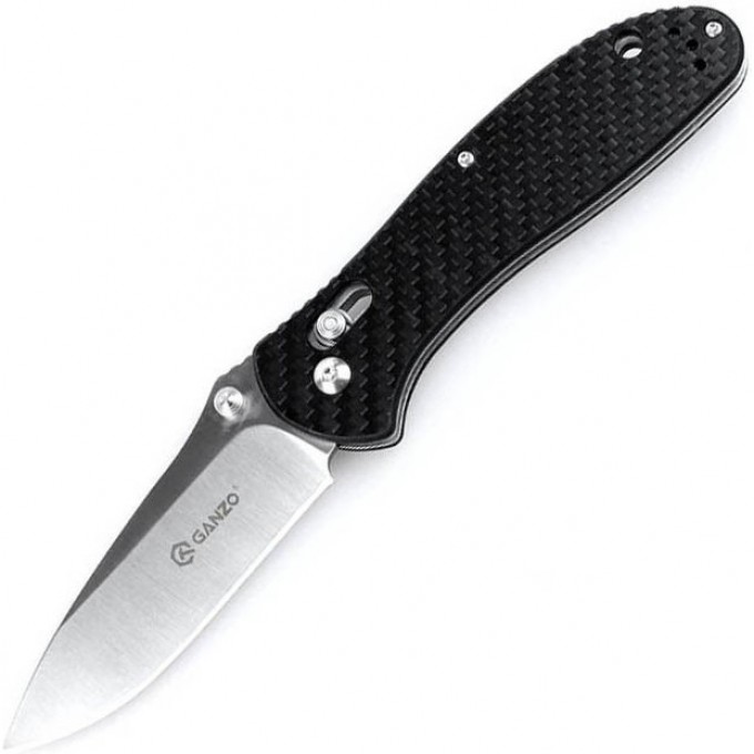 Нож GANZO G7391-CF Нож GANZO G7391-CF