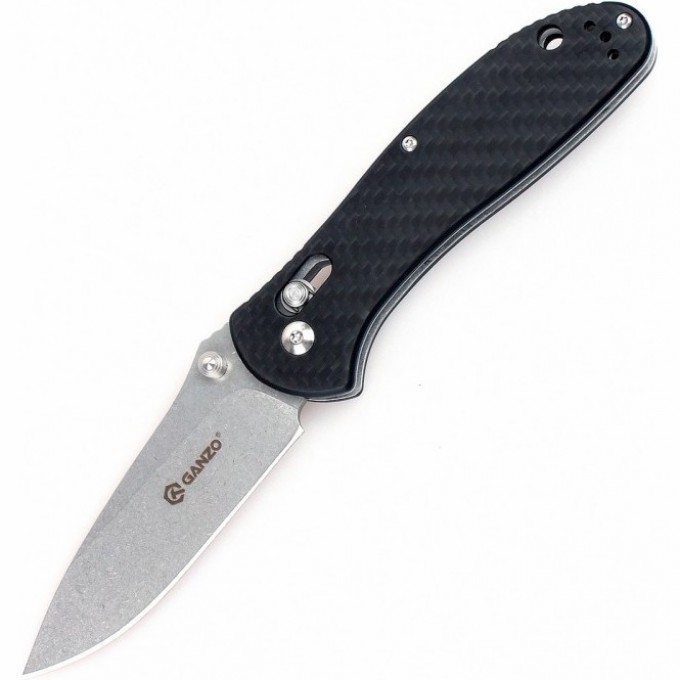Нож GANZO G7392-CF Нож GANZO G7392-CF
