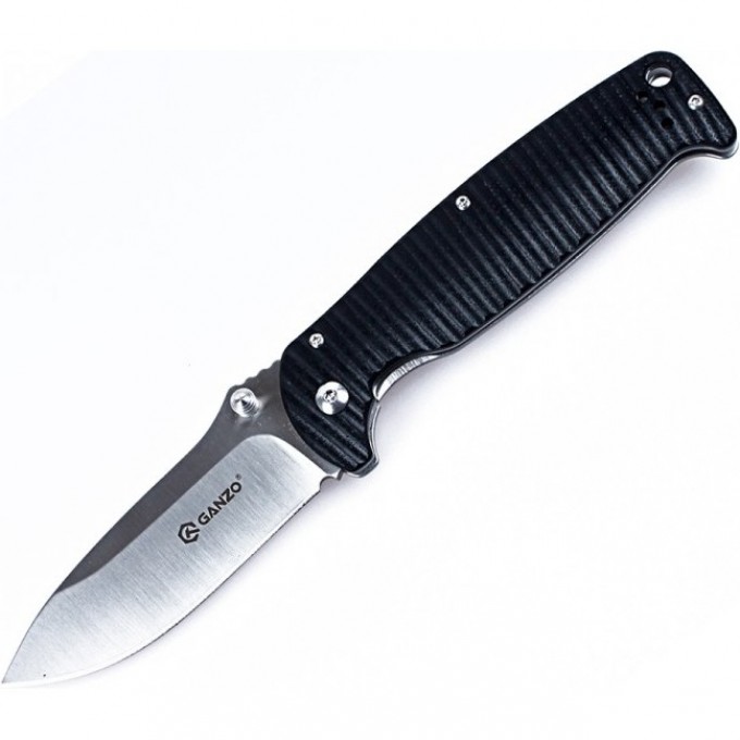 Нож GANZO G742-1-BKP Нож GANZO G742-1-BKP