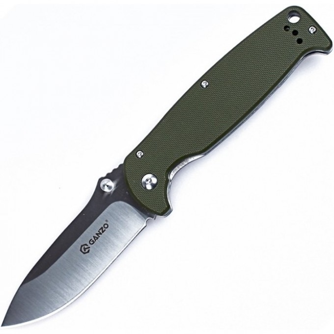 Нож GANZO G742-1-GR Нож GANZO G742-1-GR