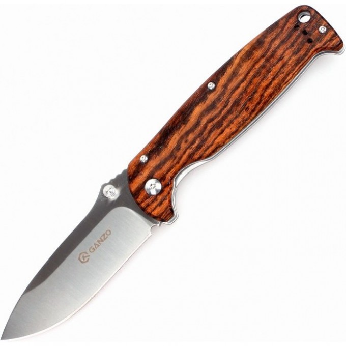 Нож GANZO G742-1-WD1 Нож GANZO G742-1-WD1
