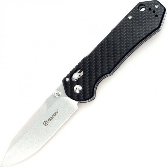 Нож GANZO G7452-CF Нож GANZO G7452-CF