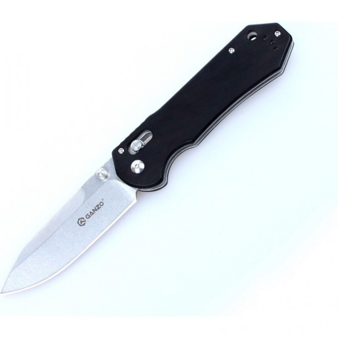 Нож GANZO G7452-WD2 Нож GANZO G7452-WD2
