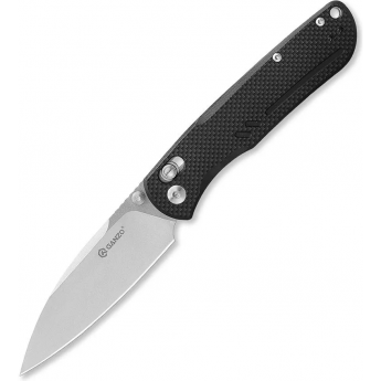 Нож складной GANZO G771-BK черный