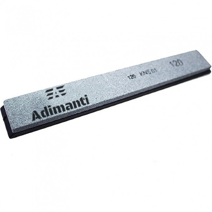 Дополнительный камень Adimanti by GANZO для точилок 120 GRIT ASPEP120 Дополнительный камень Adimanti by GANZO для точилок 120 GRIT ASPEP120