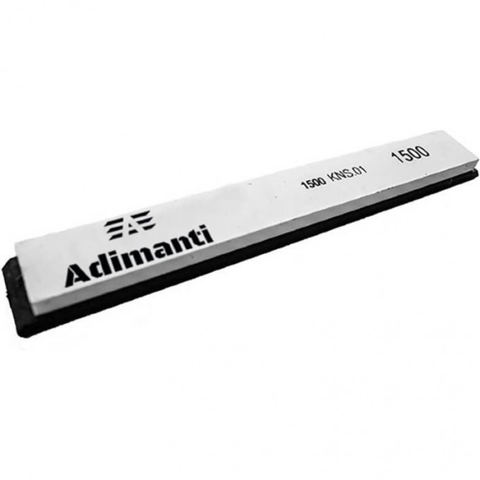 Дополнительный камень Adimanti by GANZO для точилок 1500 GRIT ASPEP1500 Дополнительный камень Adimanti by GANZO для точилок 1500 GRIT ASPEP1500