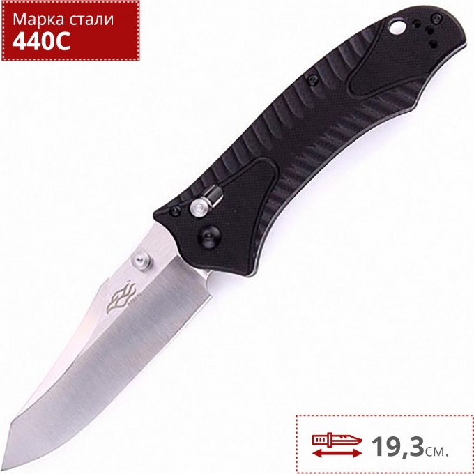 Нож FIREBIRD F710b Нож FIREBIRD F710b