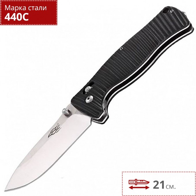 Нож FIREBIRD F720-B Нож FIREBIRD F720-B