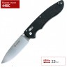 Нож FIREBIRD F740-BK