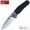 Нож FIREBIRD F7491 F7491-BK