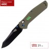 Нож FIREBIRD F7563-GR